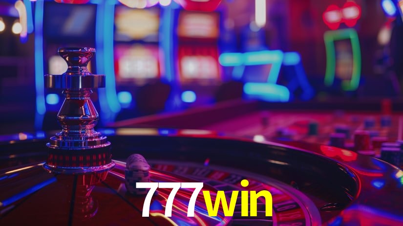 777win - Aposta Premiada - 777win.com