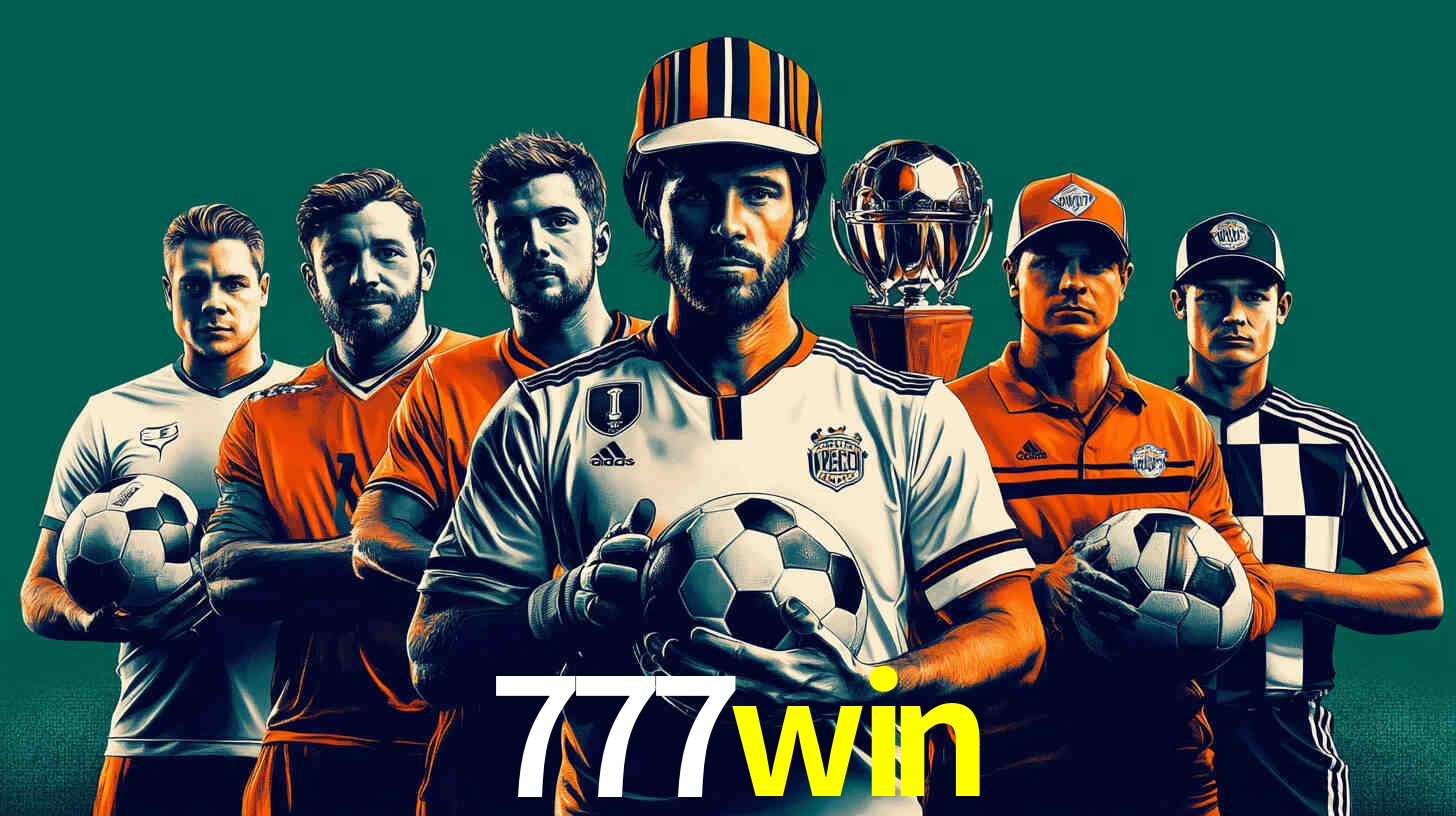 Estatísticas 777win