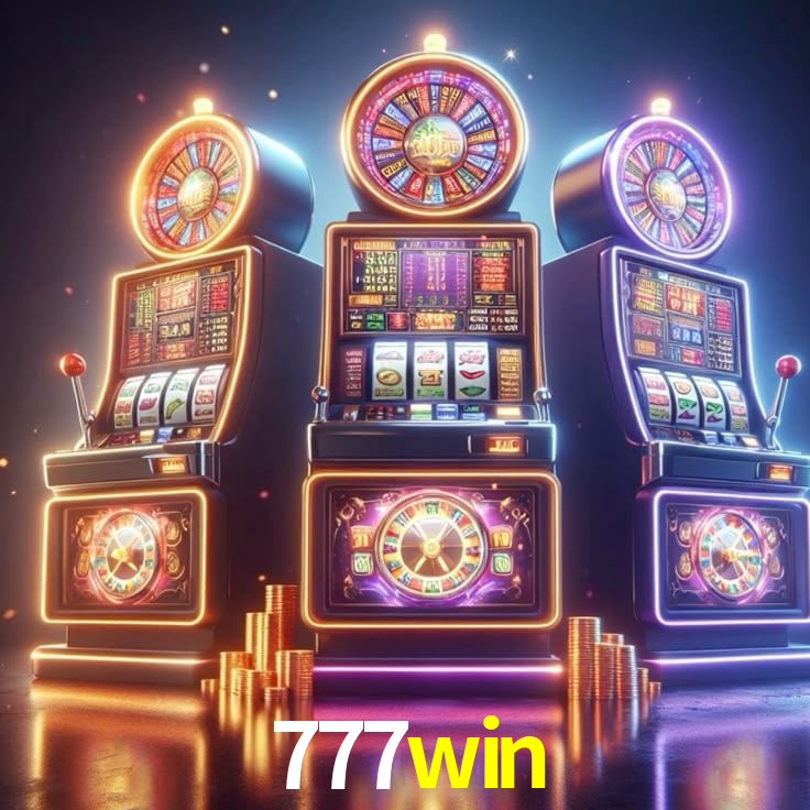 777win: Seu Cassino Premiado com Pagamentos Rápidos