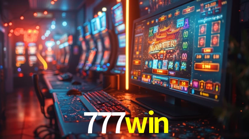 777win app