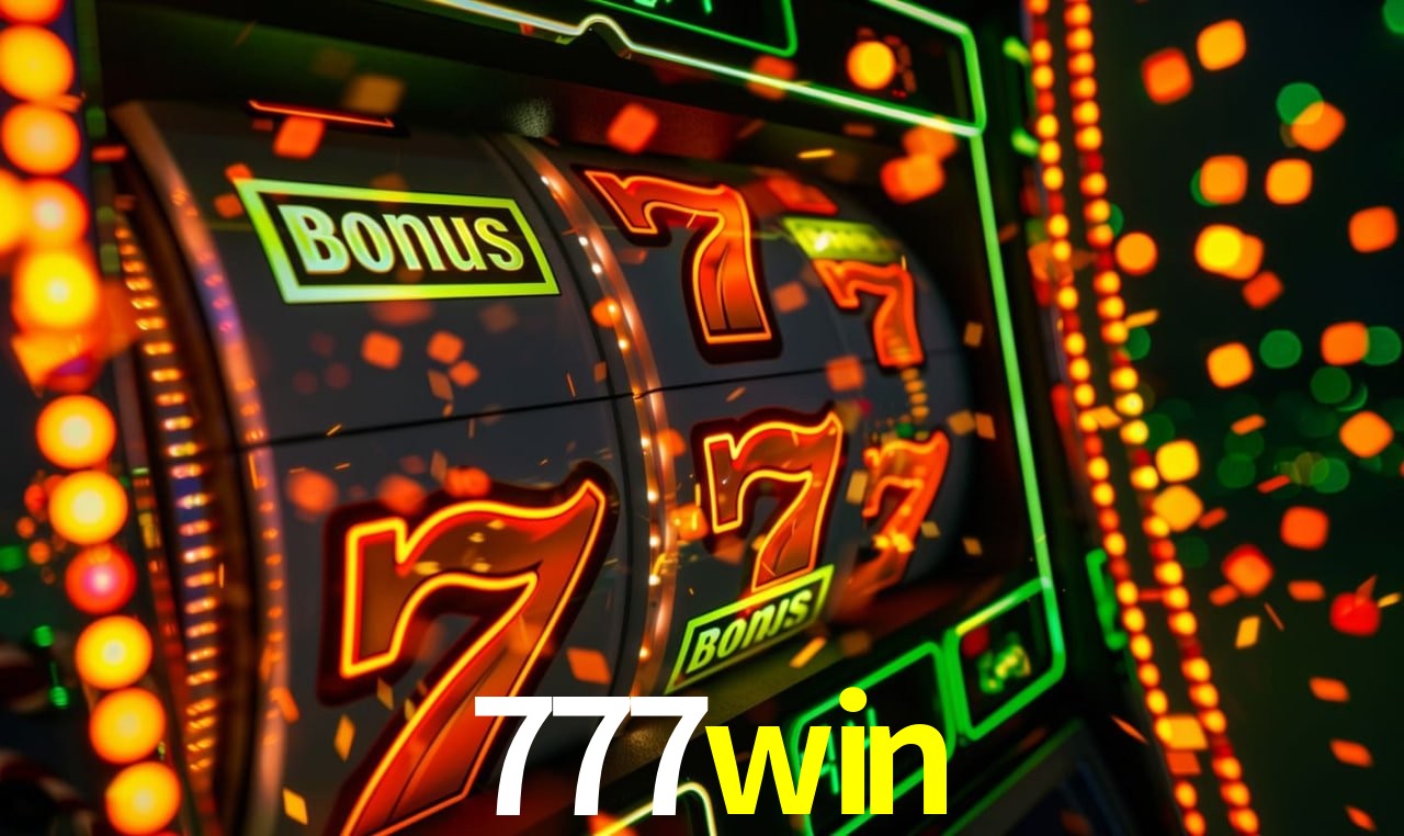 Design Responsivo 777win