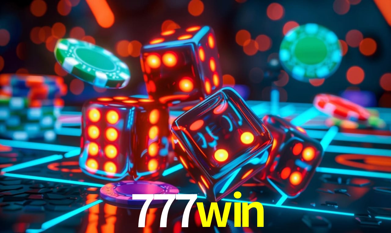 Promoções Sazonais 777win