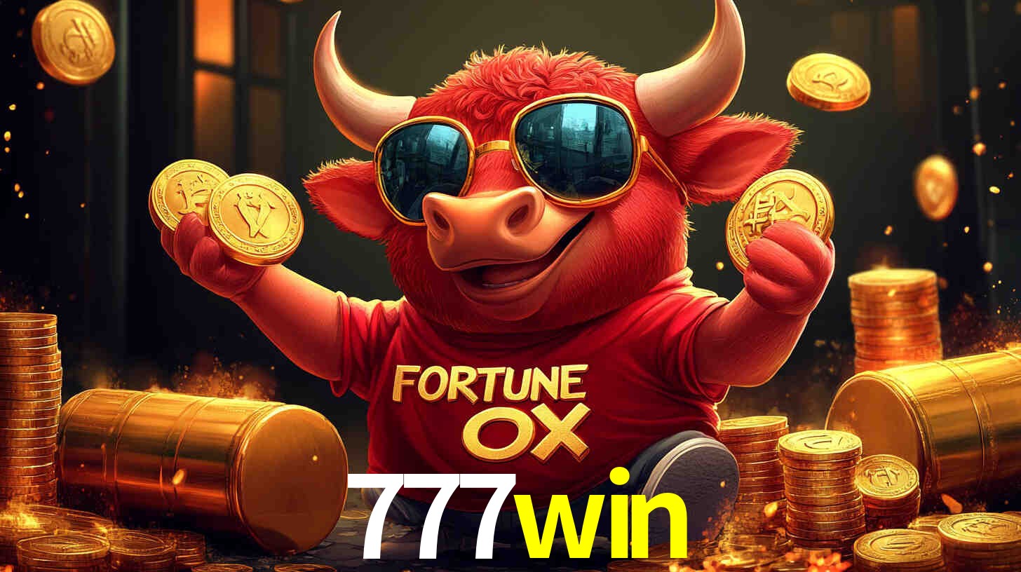Casino Ao Vivo 777win
