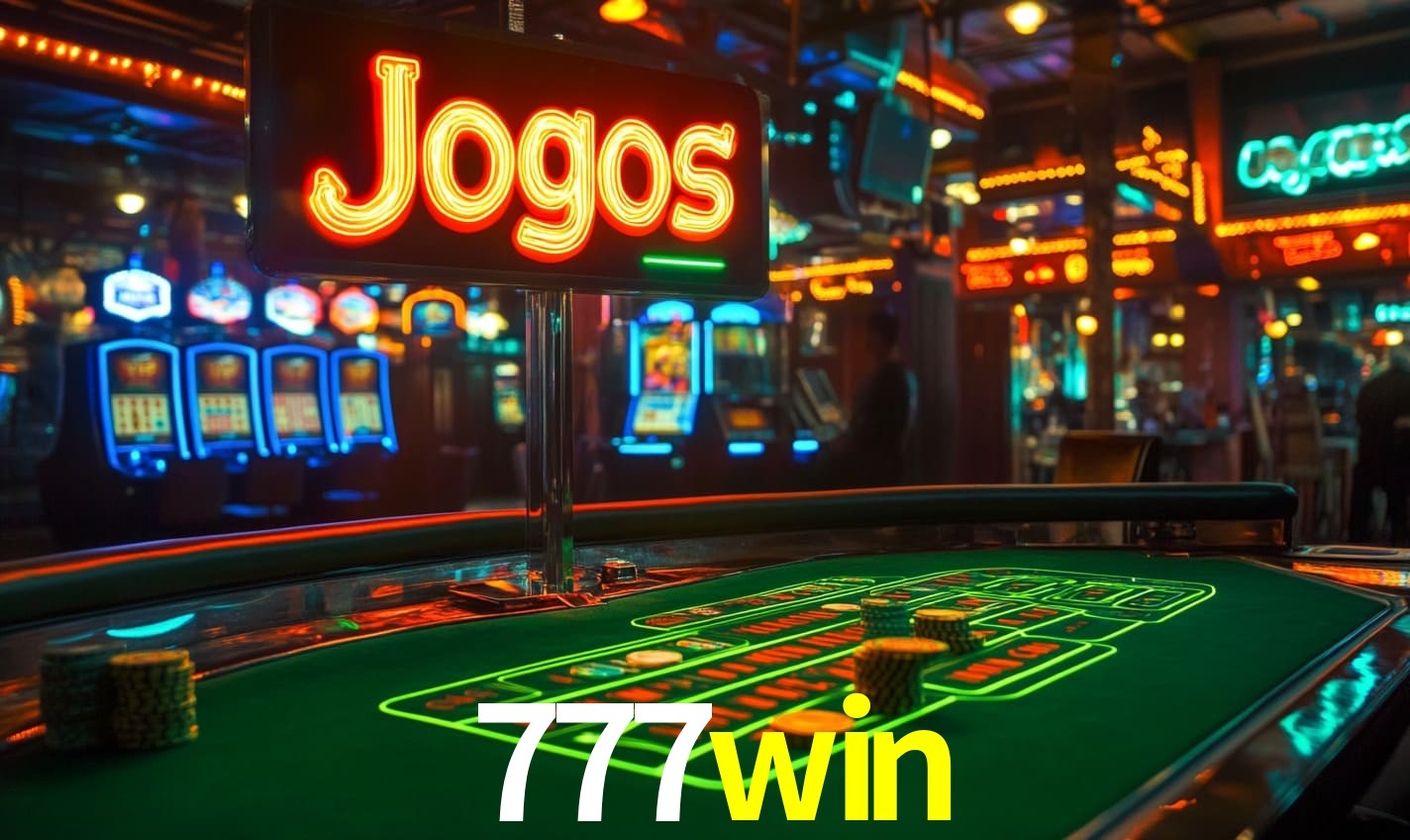 Apostas Esportivas na 777win: Um Guia Completo