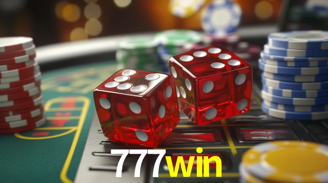 Premium Interface 777win