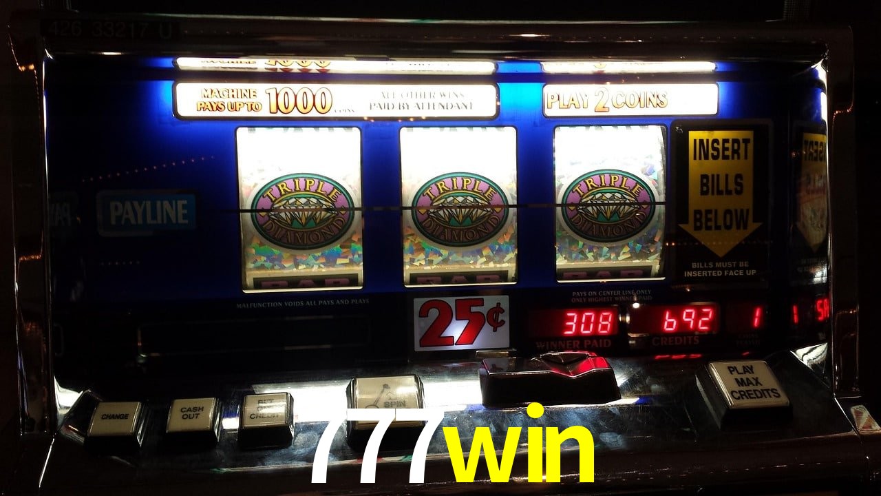 VIP Casino 777win