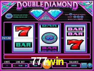 Explorando a Categoria de Eventos em Apostas na 777win