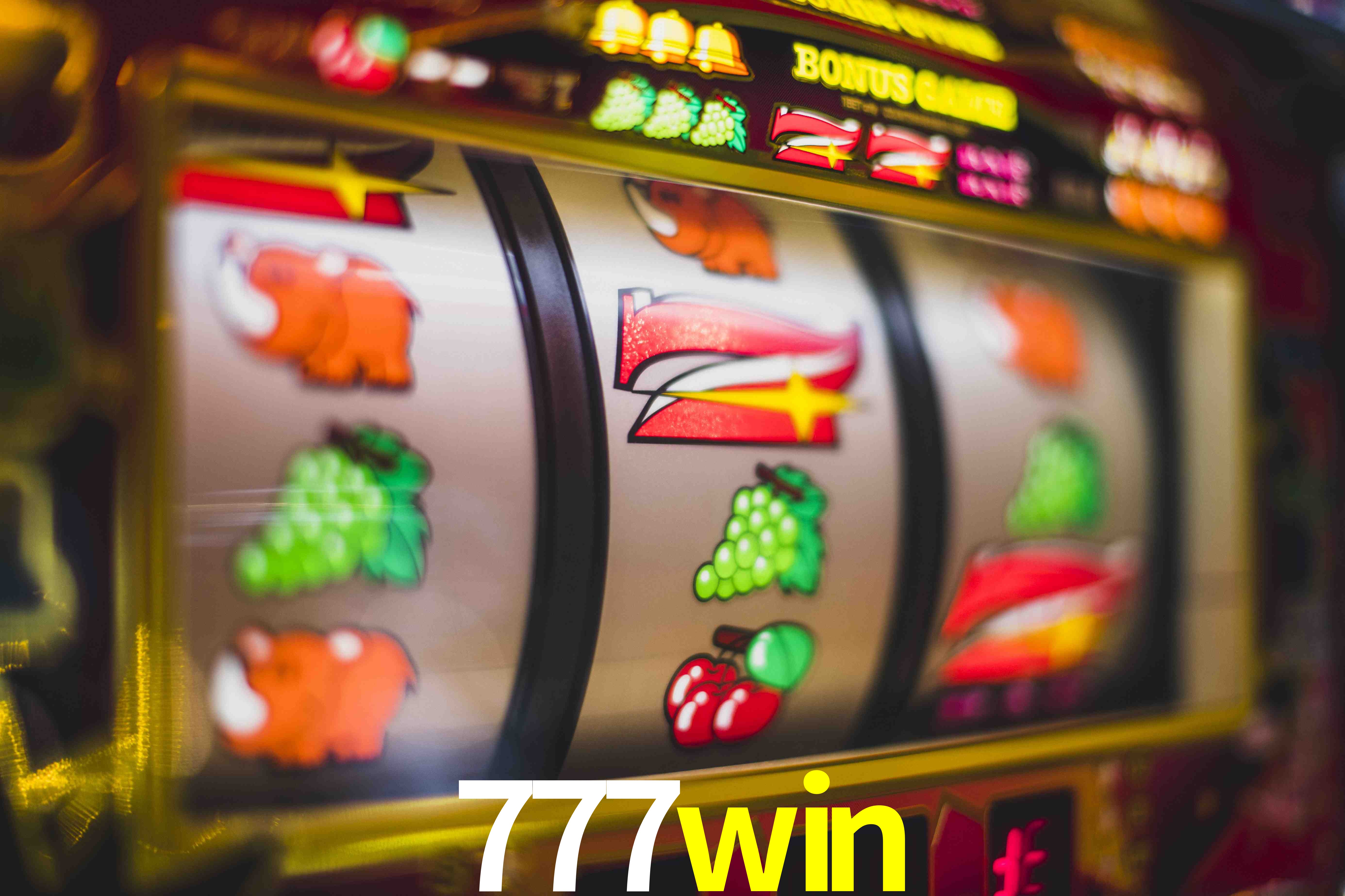 Roulette Table 777win