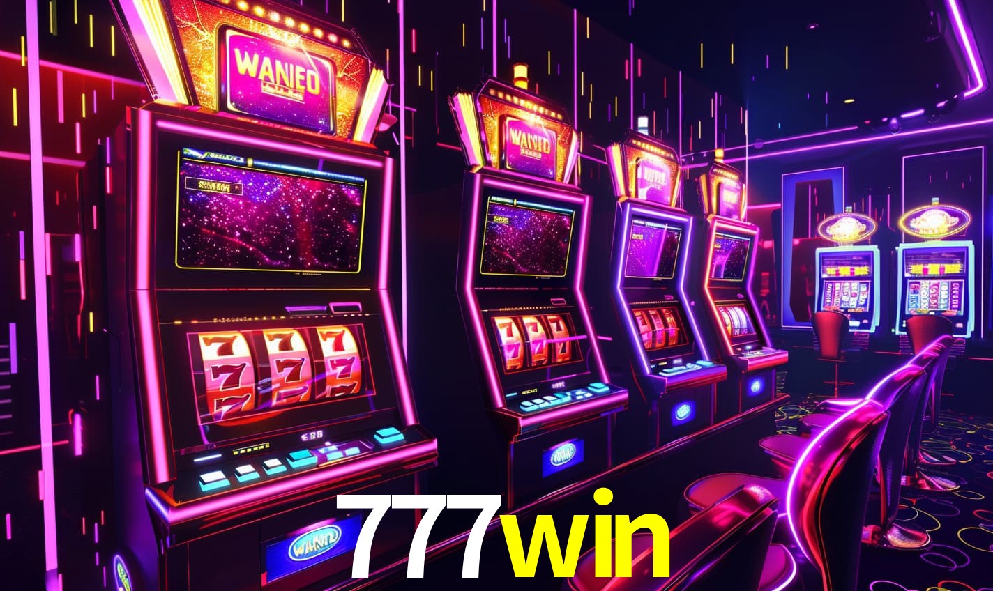 Diretório de Jogos 777win