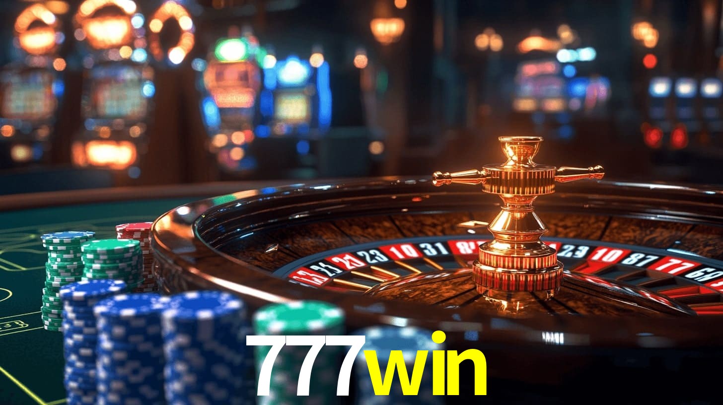 777win: A Experiência de Casino com Jogos de Mesa ao Vivo