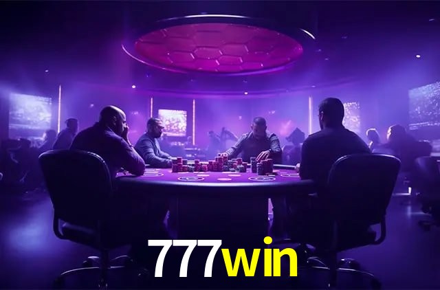 Cadastro Rápido 777win