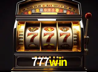 cassino 777win