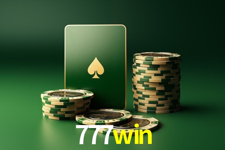 Blackjack Table 777win