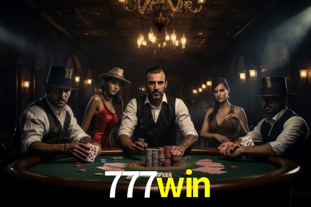 Sistemas de Segurança 777win