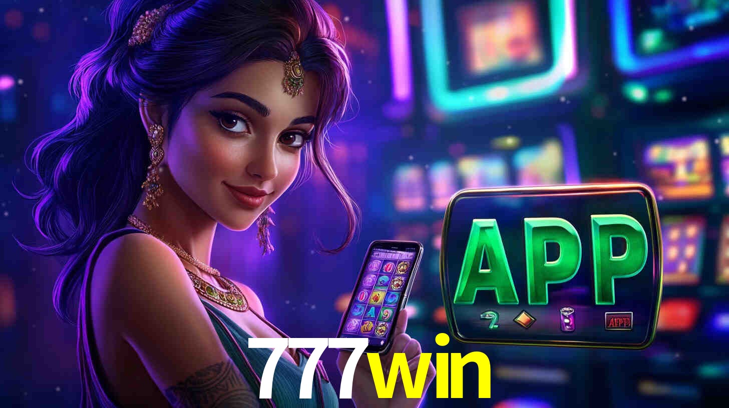 Descubra a Magia dos Jogos de Arcade no 777win