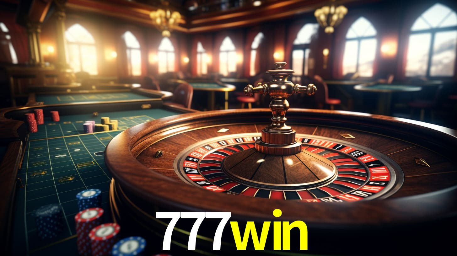 Welcome Bonus 777win