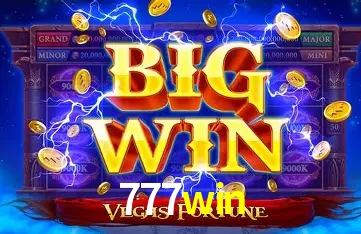 Exclusive Offers 777win