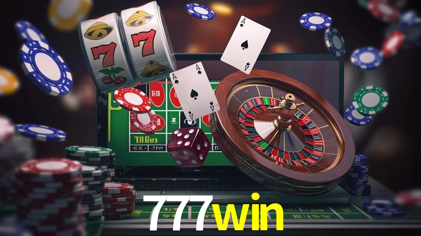 777win: Jogos de Caça-Níqueis-Altas Recompensas, Roleta-Velocidade, Blackjack-Desafios Máximos