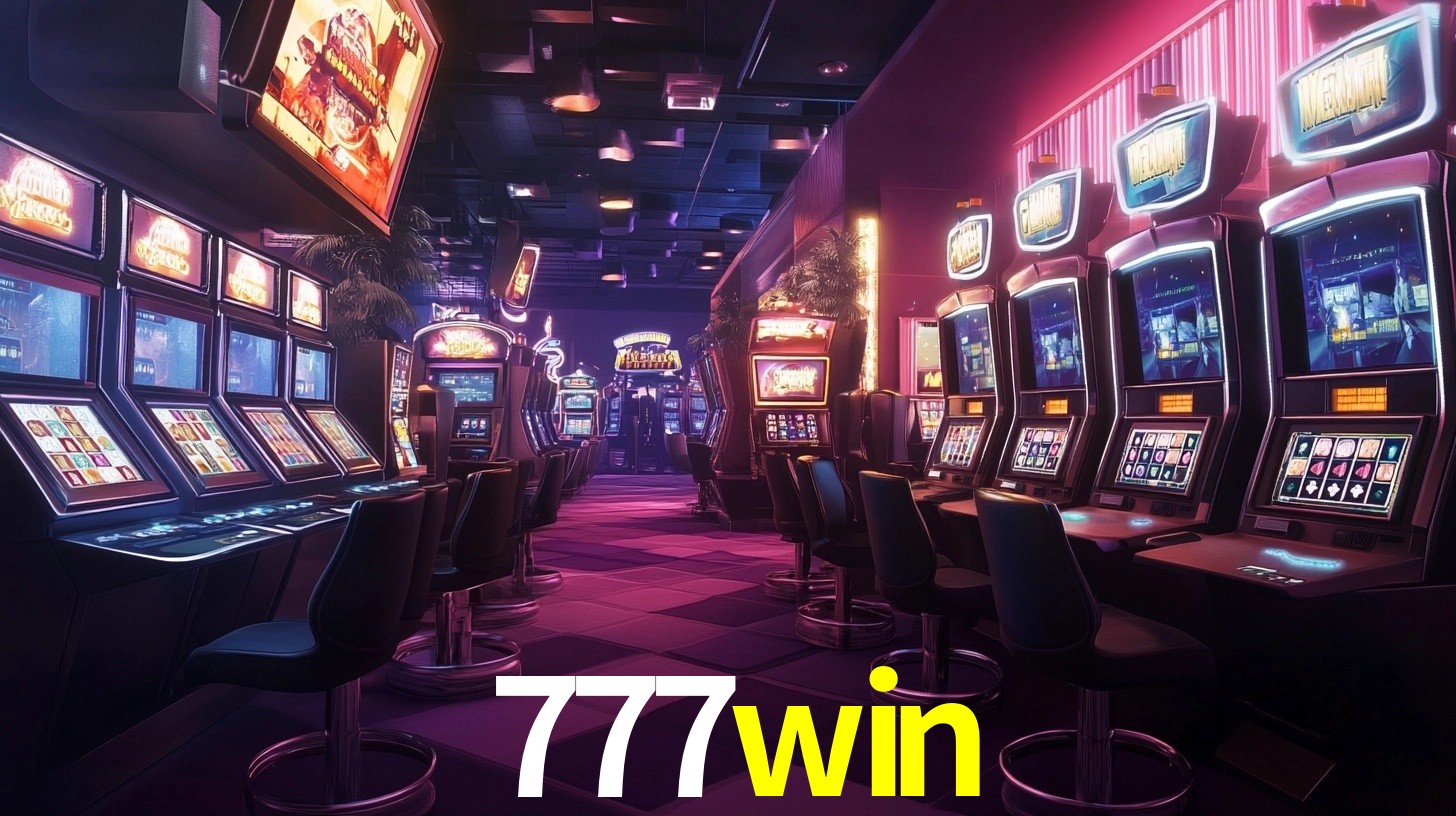 777win app