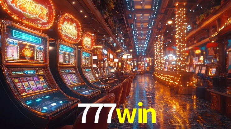 777win app
