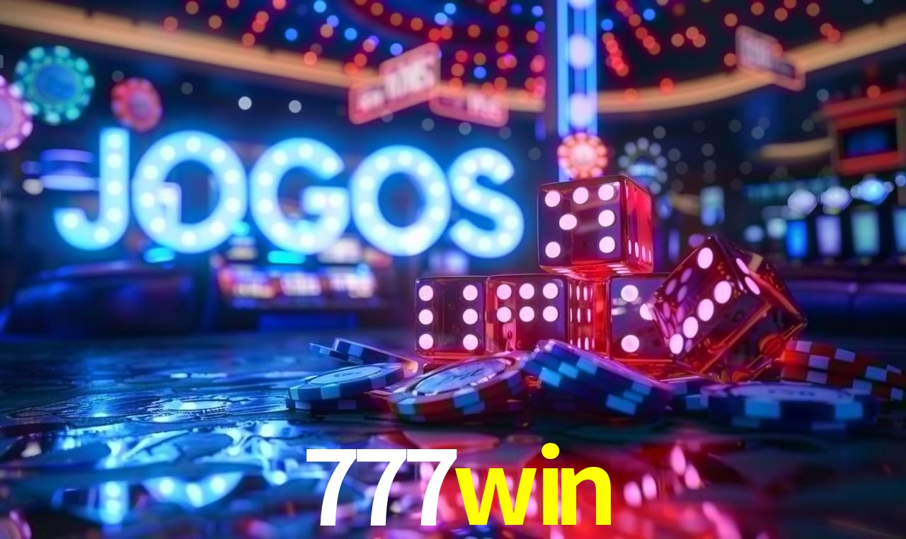 Descubra a Essência do 777win: Nossa História e Compromissos