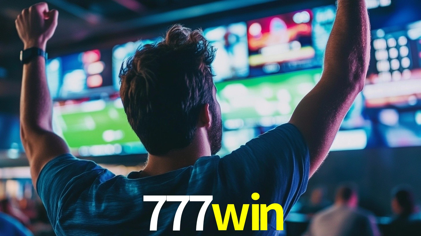 777win app