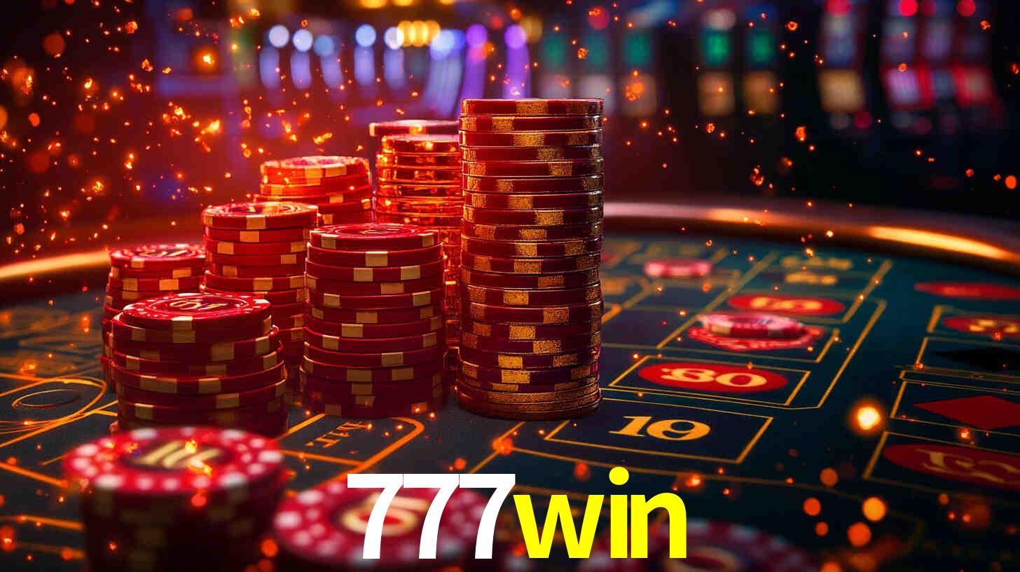 777win app