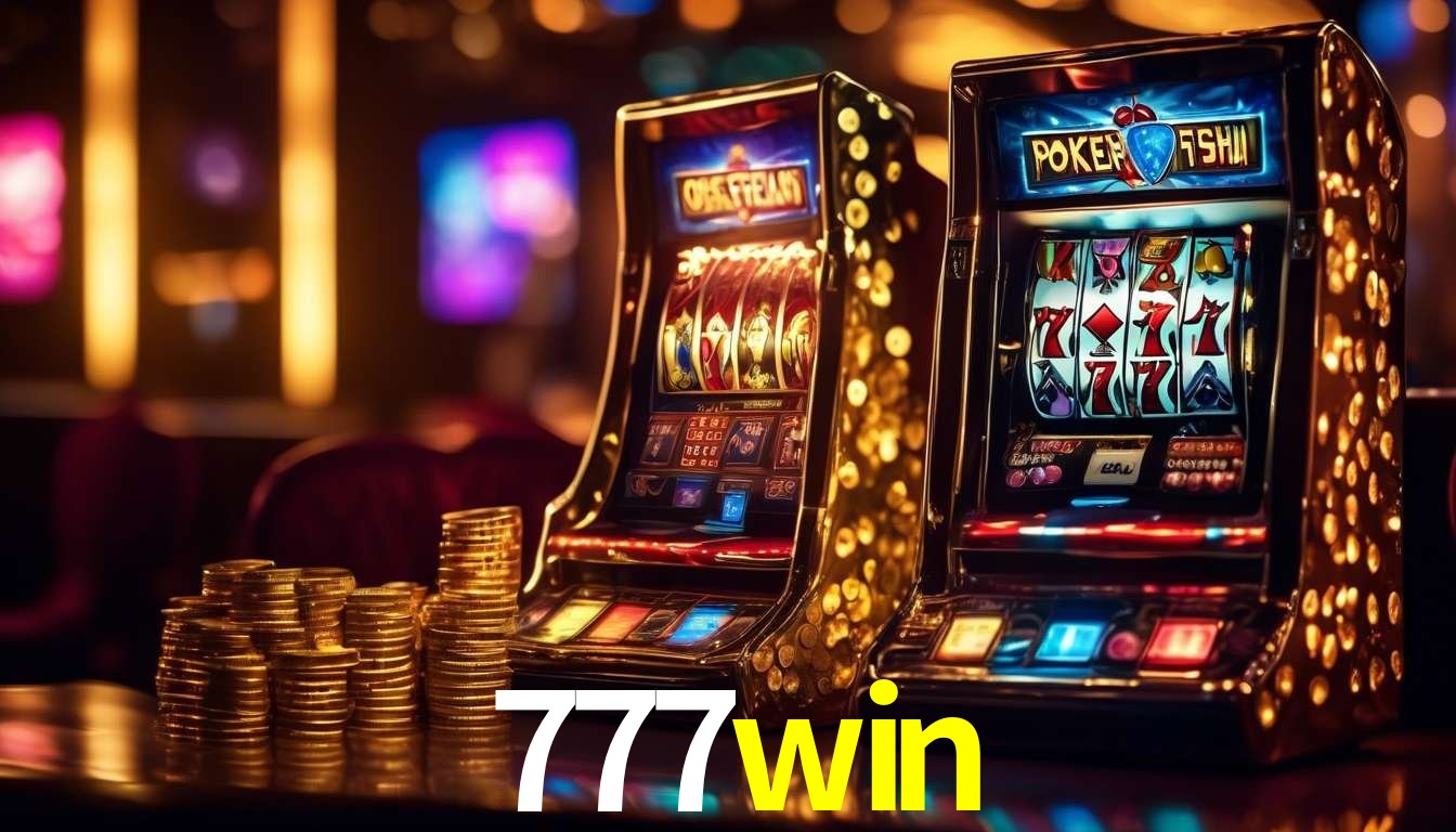 Segurança 2FA 777win