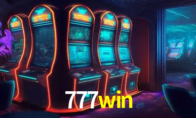 Descubra o Mundo do Cassino Online com 777win