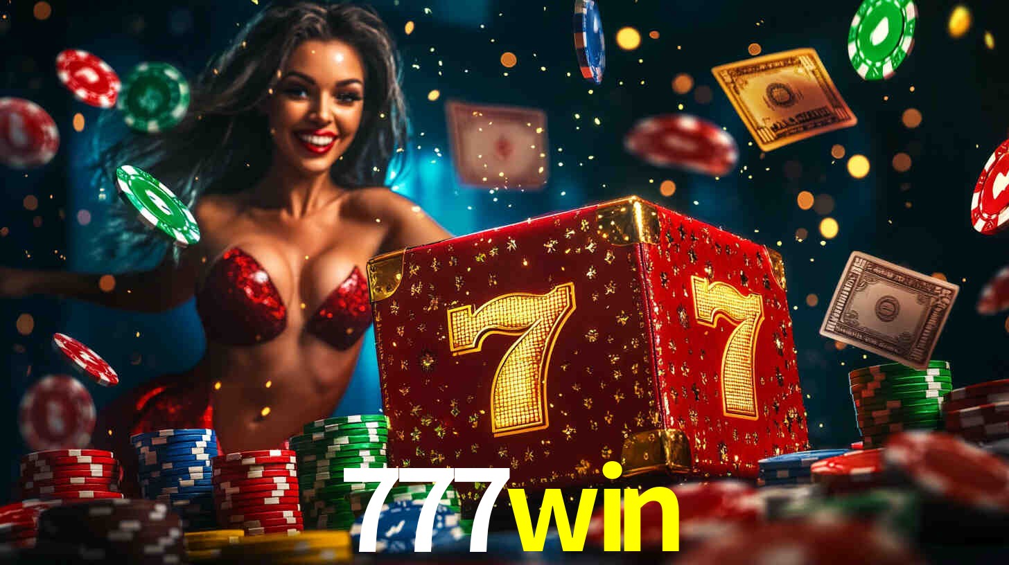 Recursos de Bônus 777win