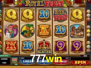 Security Systems 777win