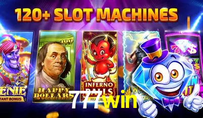 Seasonal Promotions 777win