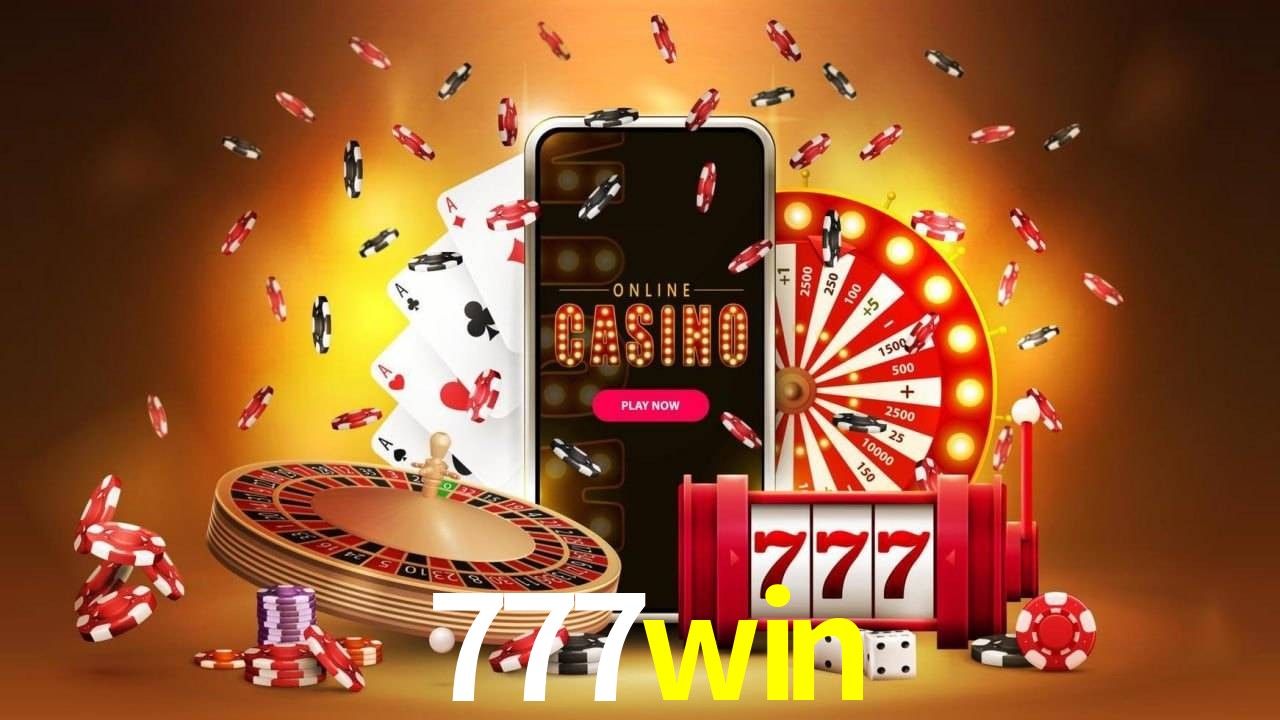 A Experiência Imersiva dos Cassinos Ao Vivo no 777win