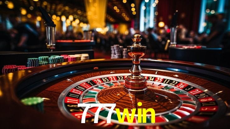 Account Benefits 777win