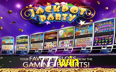 Descubra o Mundo do Cassino Online com 777win