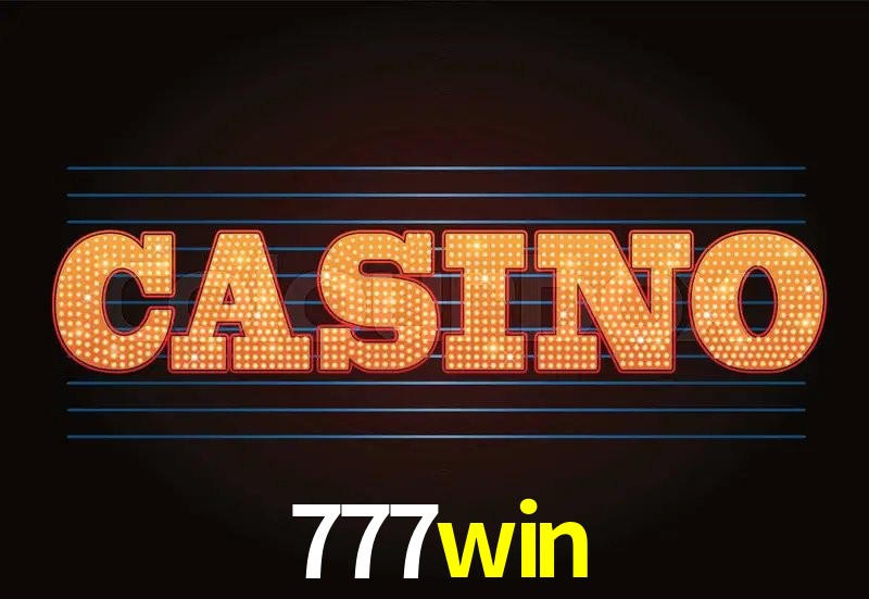 Inovações de Jogos na 777win: O Futuro das Experiências Interativas