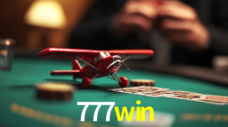 Aviator Jogo na 777win 