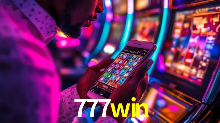 Baixar App 777win