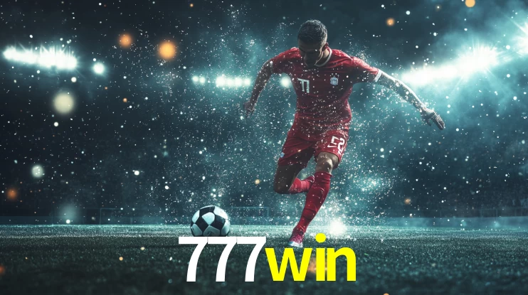 Plataforma de Apostas 777win