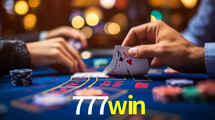 Jogos na 777win